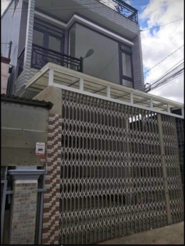 CẦN BÁN GẤP NHÀ MỚI XÂY ĐƯỜNG NGUYỄN SIÊU PHƯỜNG 7 ĐÀ LẠT