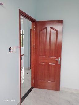 cửa gỗ công nghiệp tại miền nam