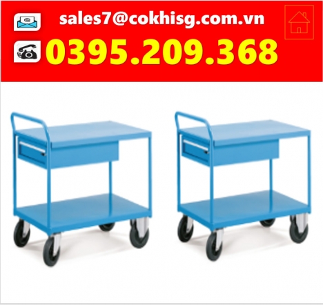 XE ĐẨY HÀNG CHUYÊN DỤNG,.