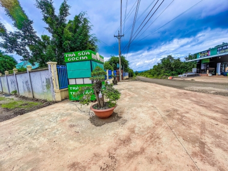 Sở Hữu Ngay Lô Đất Vị Trí Đẹp Tại Đồng Phú, Bình Phước
