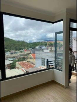 CẦN BÁN GẤP NHÀ MỚI XÂY ĐƯỜNG NGUYỄN SIÊU PHƯỜNG 7 ĐÀ LẠT