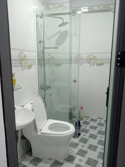 SỞ HỮU CĂN NHÀ 2 TẦNG, GẦN CHỢ TÂN QUY, QUẬN 7 , NHỈNH 3 TỶ