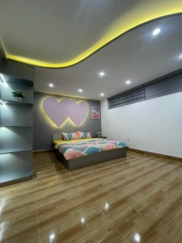 ĐẲNG CẤP DU LỊCH PHỐ AN THƯỢNG - QUẬN NGŨ HÀNH SƠN