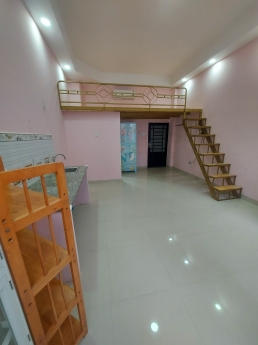 Cho thuê phòng trọ cao cấp có gác đầy đủ nội thất đường số 10 Thủ Đức