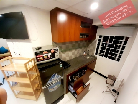 Bán Căn hộ mini Đường Bùi thị Xuân Nha Trang giá 11,5 tỉ 7 tầng có thang máy 18 phòng đang có khách