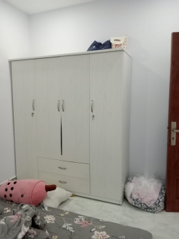 SỞ HỮU CĂN NHÀ 2 TẦNG, GẦN CHỢ TÂN QUY, QUẬN 7 , NHỈNH 3 TỶ