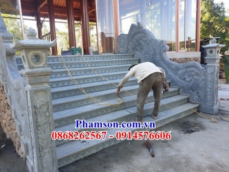 47320+ Mẫu rồng đá nhà thờ họ chiếu tượng rồng