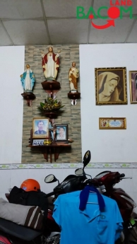 CHỦ KẸT CỨNG GIẢM 500TR CHO CĂN NHÀ TRUNG TÂM BIÊN HÒA ( TAM HIỆP)
