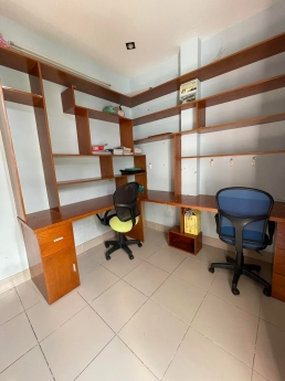 SIÊU PHẨM 3 TẦNG, KẾ BÊN KHU CHẾ XUẤT TÂN THUẬN QUẬN 7, NHỈNH 4 TỶ