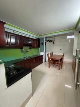 SIÊU PHẨM 3 TẦNG, KẾ BÊN KHU CHẾ XUẤT TÂN THUẬN QUẬN 7, NHỈNH 4 TỶ