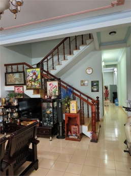 Bán nhà HXH Phan Đăng Lưu, Phường 3, Phú Nhuận, 200m2, giá chỉ 19 tỷ