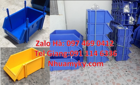 Khay kệ nhựa, Kệ phụ tùng rẻ bền đẹp, Kệ đựng dụng cụ nhỏ, kệ đựng đinh tán, kệ đựng bulon, Địa chỉ