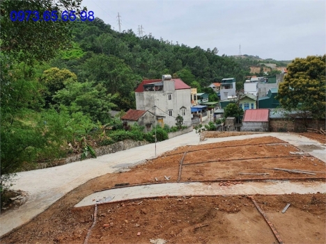 Bán đất gần AEO MALL  HẠ LONG CÁCH  bãi biển Bãi Cháy mấy phút ô tô