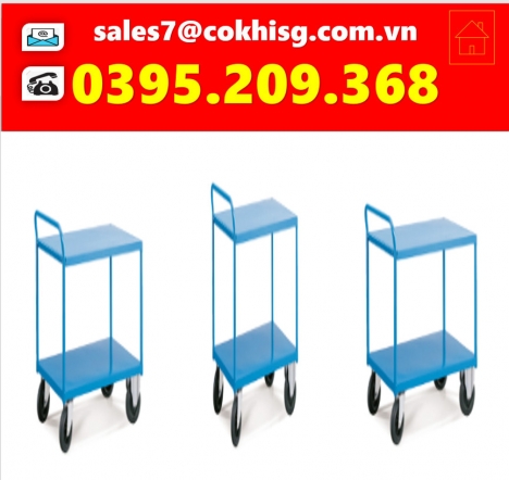 XE ĐẨY HÀNG NẶNG