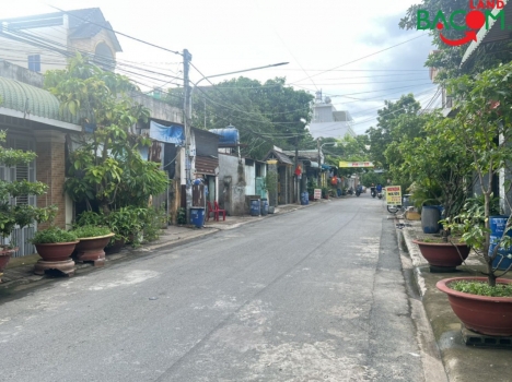 Bán nhà 182m2 shr thổ cư 100% đường ô tô P. long Bình Tân, Biên Hòa