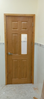 cửa gỗ công nghiệp tại miền nam