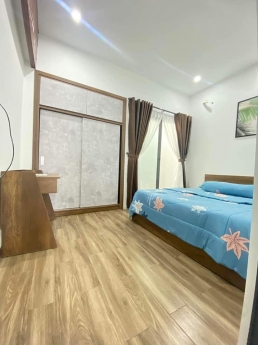 NHÀ ĐỖ BÍ - QUẬN NGŨ HÀNH SƠN