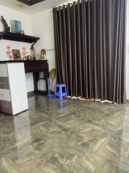 BÁN BIỆT THỰ MI NI PHƯỜNG HÓA AN.BIÊN HÒA ĐỒNG NAI