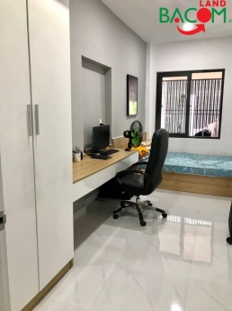 BÁN NHÀ FULL THỔ CƯ  P.QUANG VINH, BIÊN HÒA TẶNG HẾT NỘI THẤT