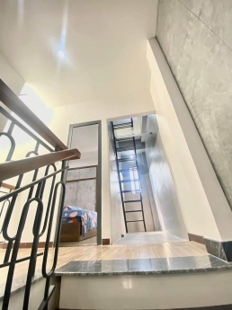 NHÀ ĐỖ BÍ - QUẬN NGŨ HÀNH SƠN