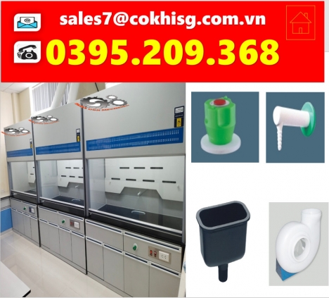 TỦ HÚT KHÍ ĐỘC ACID