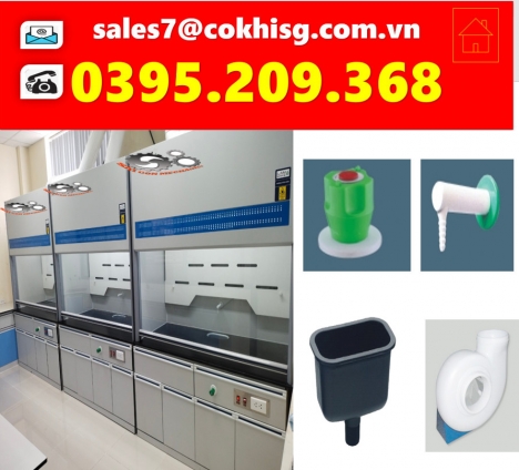 TỦ HÚT KHÍ ĐỘC ACID