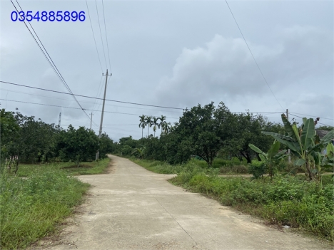 Bán 2066m2 đất Hương Thuỷ giá chỉ 1 tỷ xxx.