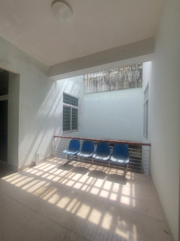 Bán nhà 4 tầng mặt tiền Nguyễn Tri Phương kinh doanh tốt