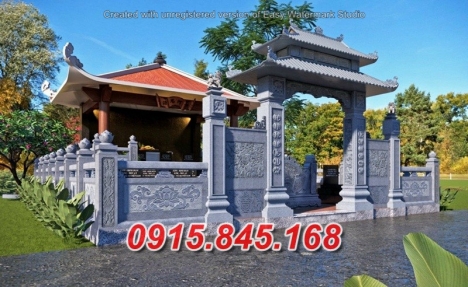 0675 MẪU CỔNG ĐÁ TỪ ĐƯỜNG ĐẸP NHẤT