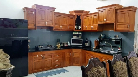 Bán nhà Trương Chí Cương, Hải Châu, 61m2, 3 tầng,Kiệt ô tô, 4.35tỷ