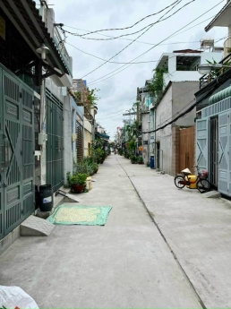 Bán nhà Trương Chí Cương, Hải Châu, 61m2, 3 tầng,Kiệt ô tô, 4.35tỷ