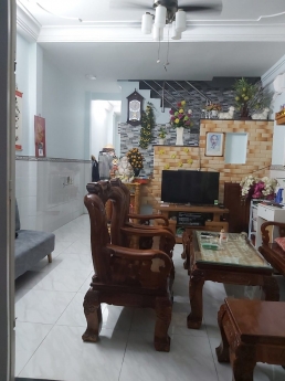 CỰC ĐẸP, TRUNG TÂM  QUẬN 7, 110M2 CHỈ 5TỶ5