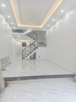 N 111   Bán Nhà  kiều Sơn ĐẰNG LÂM HẢI AN , nhà 4 Tầng Độc Lập  57M2 
LH