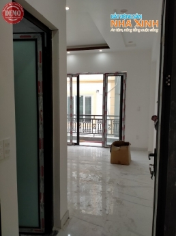 N017   CĂN NHÀ ĐẸP  Ở ĐẰNG HẢI HẢI AN
 LH