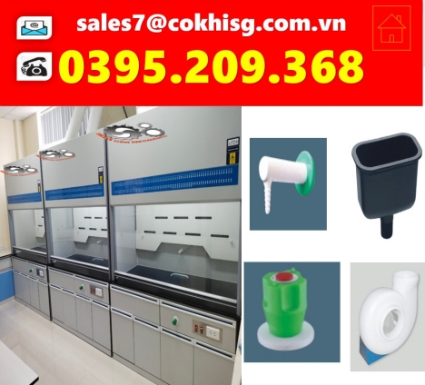 TỦ HÚT KHÍ ĐỘC ACID