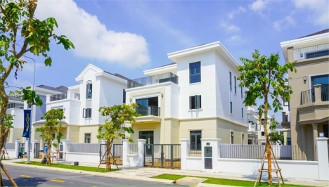 SỞ HỮU BIỆT THỰ VIEW SÔNG - TÀI SẢN ĐỂ ĐỜI - SINH LỜI VÔ HẠN TẠI AQUA CITY