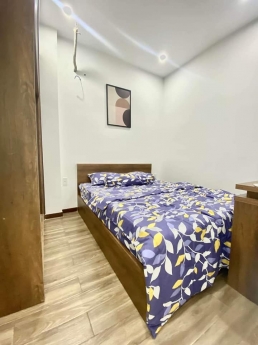 NHÀ ĐỖ BÍ - QUẬN NGŨ HÀNH SƠN