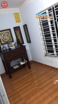 CĂN NHÀ ĐẸP GIÁ  RẺ MÀ Ô TÔ ĐỖ CỬA 24/24 Ổ ĐẰNG HÀI HÀIAN
LH