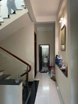 BÁN NHÀ LÊ LỘ - DU LỊCH ĐỈNH CAO - QUẬN NGŨ HÀNH SƠN