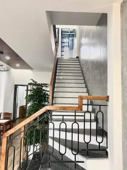 NHÀ ĐỖ BÍ - QUẬN NGŨ HÀNH SƠN