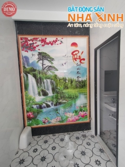 CĂN NHÀ LÔ GÓC NGÃ TƯ SIÊU ĐẸP TÀI TĐC SAO SÁNG HẢI AN 
LH