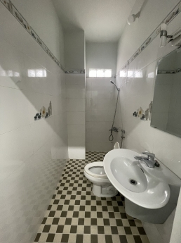 Ký Túc Xá Dịch vụ  Cao cấp cho SV và người đi làm Q9