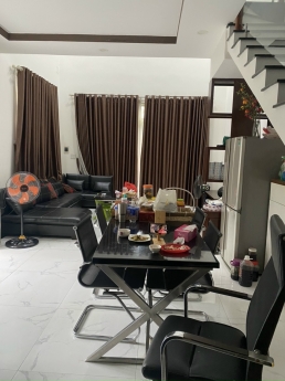 BÁN BIỆT THỰ MI NI PHƯỜNG HÓA AN.BIÊN HÒA ĐỒNG NAI