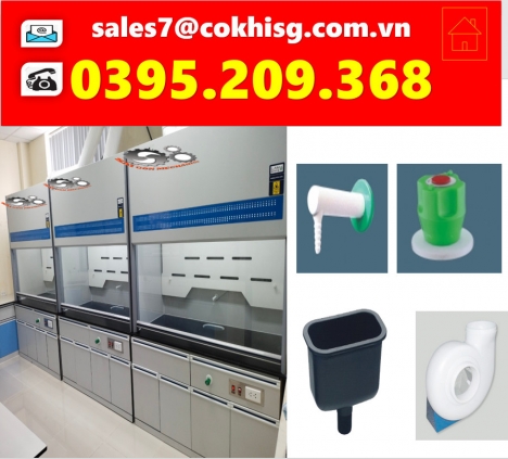 TỦ HÚT KHÍ ĐỘC ACID