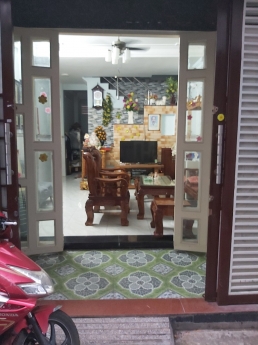 CỰC ĐẸP, TRUNG TÂM  QUẬN 7, 110M2 CHỈ 5TỶ5