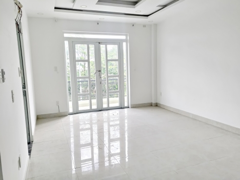Biệt Thự Hiện Đại 7x24m, KDC SAVIMEX, P.PHÚ THUẬN, QUẬN 7