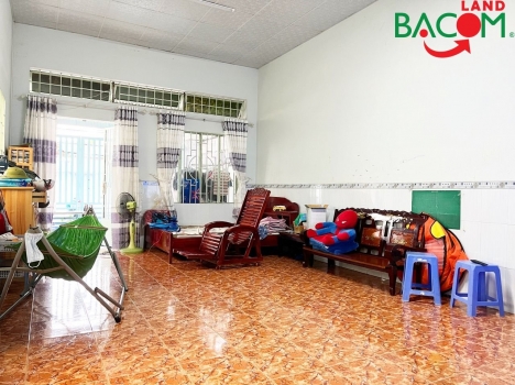 Bán nhà ở Khu Cư Xá Công An B5 123m2 (6,3 x20) SHR THỔ CƯ 100%, chỉ 4,5 tỷ