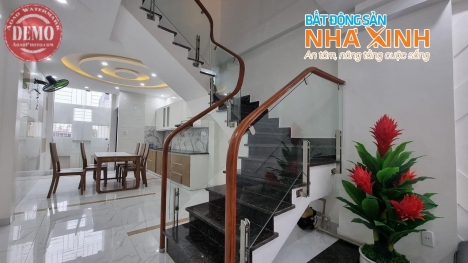 N65   CHÍNH CHỦ BÁN CĂN NHÀ MẶT ĐƯỜNG LŨNG ĐÔNG  HẢI AN 
LH