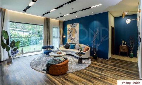 Chủ 96m2 Brilliantview hồ tầng trung giá sàn sỉ Celadon City vỡ nợ