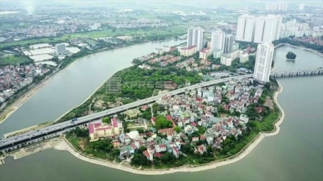 DỰ ÁN HANOI MELODY RESIDENCES  TIẾN ĐỘ - CSBH & GIÁ BÁN